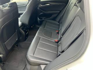 BMW X3 usata 11