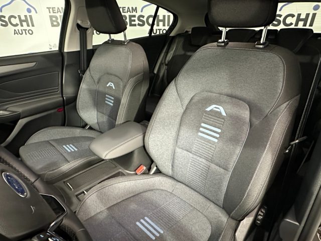 FORD Focus usata, con Boardcomputer