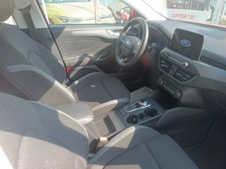 FORD Focus usata, con Airbag laterali