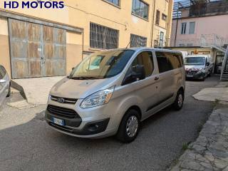 FORD Transit Custom 310 2.0 TDCi 130 PC Combi Trend 9 POSTI