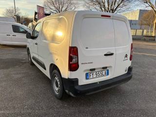 CITROEN Berlingo usata, con Autoradio digitale