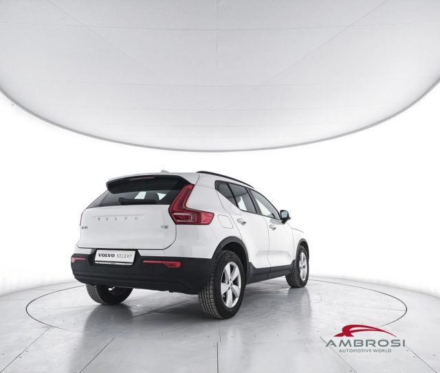 VOLVO XC40 usata 2