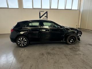 MERCEDES-BENZ A 180 usata, con Controllo trazione