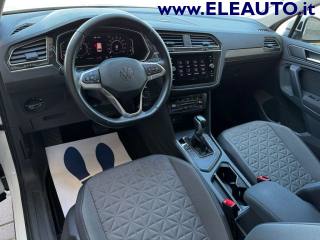 VOLKSWAGEN Tiguan usata, con Climatizzatore