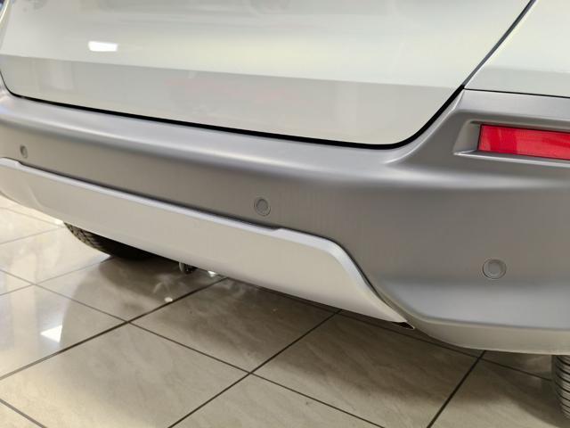 HONDA Jazz usata, con Luci diurne LED