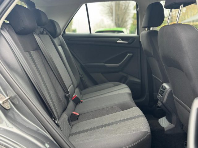 VOLKSWAGEN T-Roc usata, con Park Distance Control