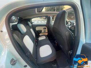 RENAULT Twingo usata 42