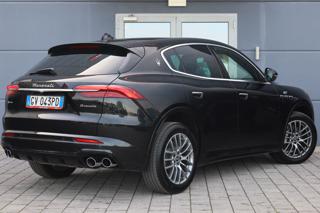 MASERATI Grecale usata, con Airbag laterali