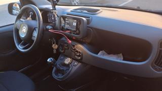 FIAT Panda usata, con Pneumatici estivi