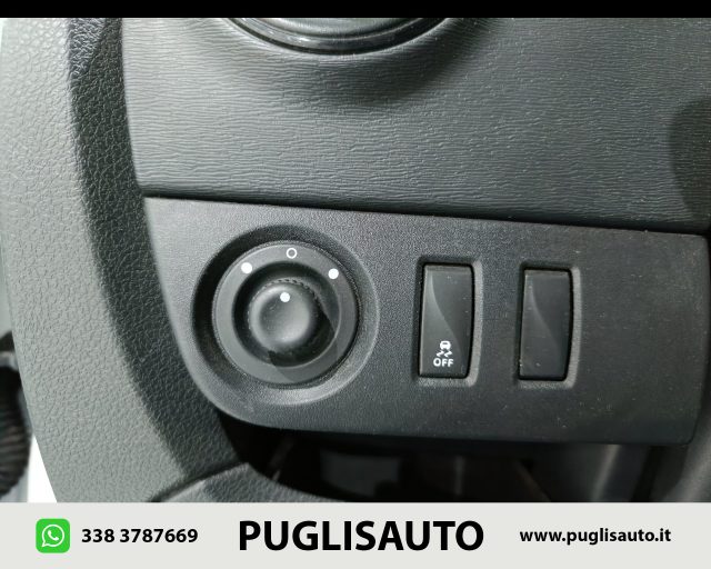 DACIA Dokker usata 16