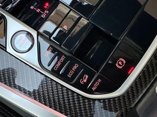 BMW X5 usata, con Portellone posteriore elettrico