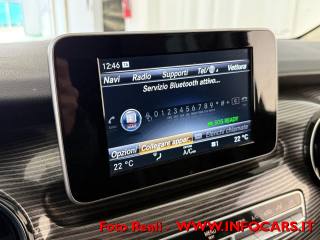 MERCEDES-BENZ V 250 usata, con Volante multifunzione