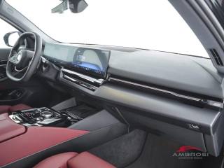 BMW 520 usata 11
