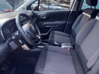 CITROEN C3 Aircross usata, con Immobilizzatore elettronico