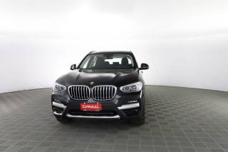 BMW X3 X3 xDrive20d 48V xLine