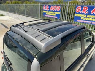 FIAT Panda usata, con Cerchi in lega