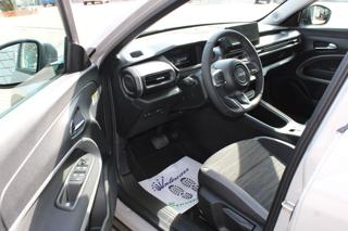 JEEP Avenger usata, con Chiusura centralizzata