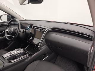 HYUNDAI Tucson usata, con Chiusura centralizzata telecomandata