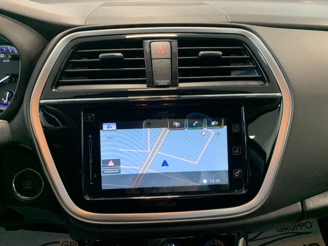 SUZUKI S-Cross usata, con ESP