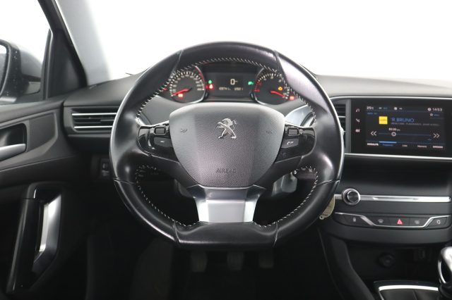 PEUGEOT 308 usata 5
