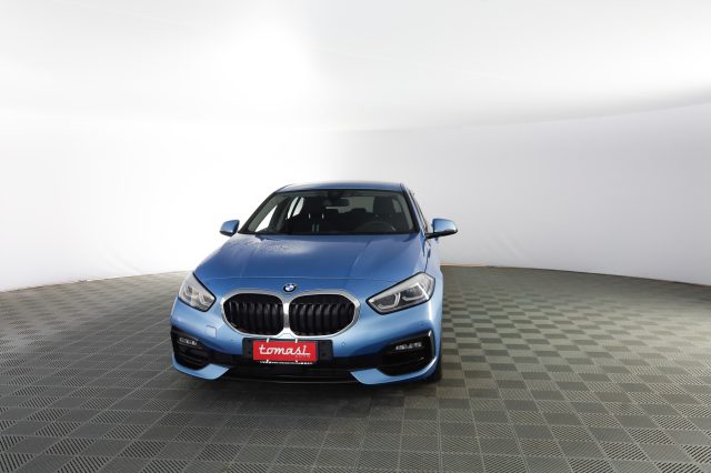 BMW 118 usata 0