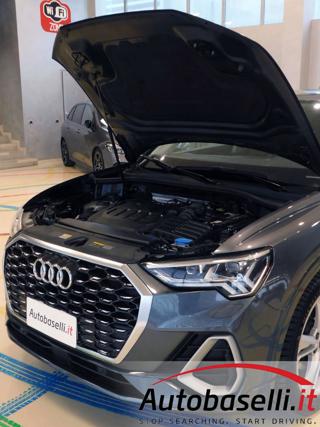 AUDI Q3 usata 76