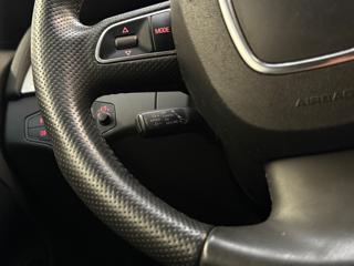 AUDI A5 usata, con Trazione integrale