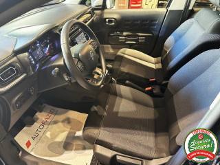 CITROEN C3 usata, con Antifurto