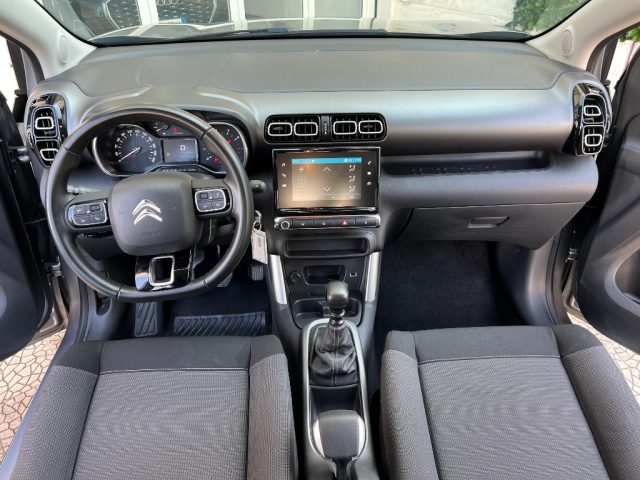 CITROEN C3 Aircross usata 12
