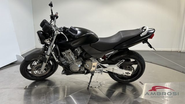 HONDA Hornet 600 usata 1