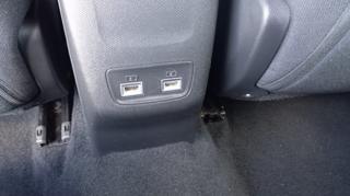 PEUGEOT 2008 usata, con Servosterzo