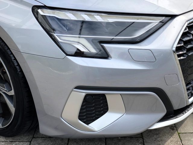 AUDI A3 usata, con Cerchi in lega