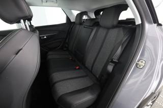 PEUGEOT 3008 usata 3