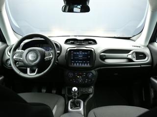 JEEP Renegade usata, con Controllo trazione