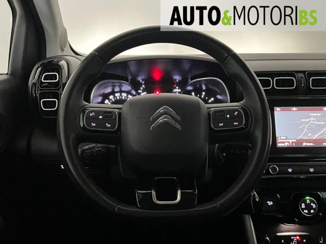 CITROEN C3 usata, con Controllo trazione