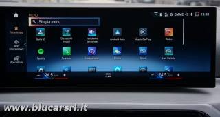 BMW 316 usata, con Specchietti laterali elettrici