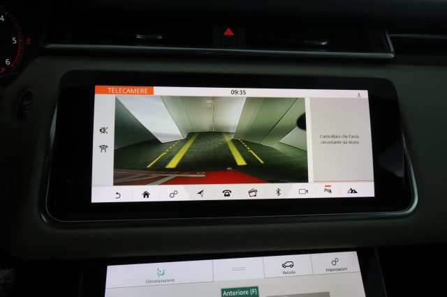 LAND ROVER Range Rover Velar usata 11