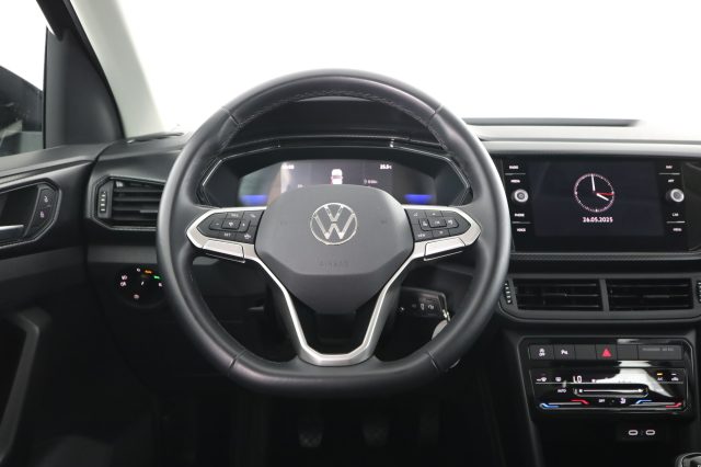 VOLKSWAGEN T-Cross usata 5