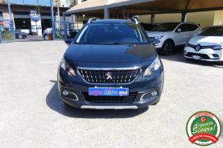PEUGEOT 2008 usata, con Airbag
