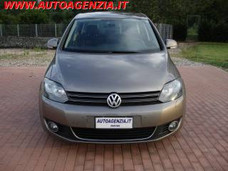 VOLKSWAGEN Golf Plus usata 6