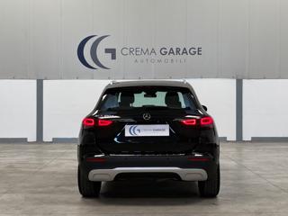 MERCEDES-BENZ GLA 180 usata, con Chiusura centralizzata