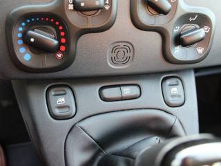 FIAT Panda usata, con Volante multifunzione