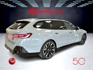 BMW 520 usata 8