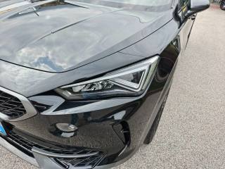 CUPRA Formentor usata, con Controllo trazione