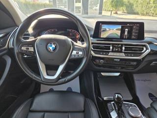 BMW X4 usata, con Boardcomputer