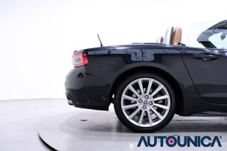 FIAT 124 Spider usata 46