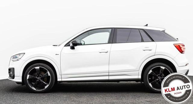 AUDI Q2 usata, con Alzacristalli elettrici