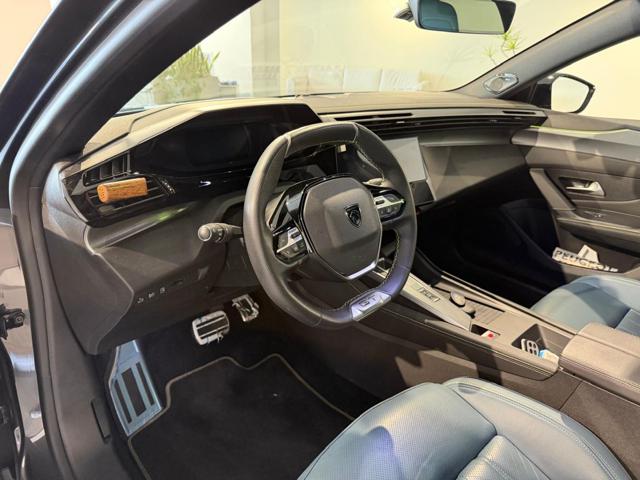 PEUGEOT 408 usata, con Chiusura centralizzata