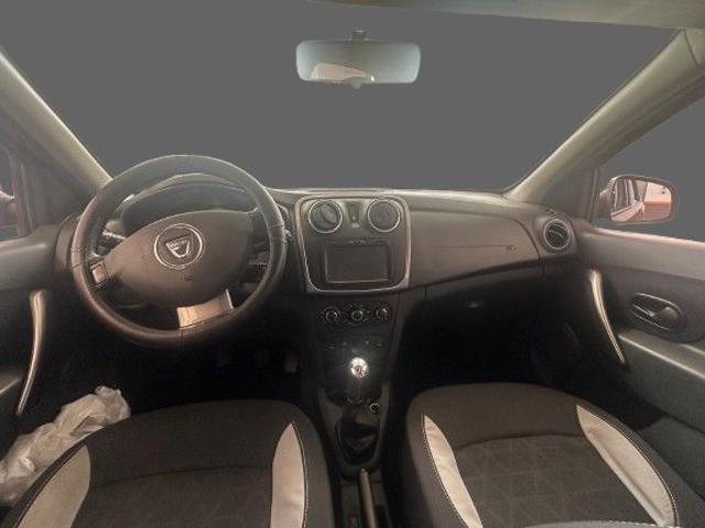 DACIA Sandero usata, con Airbag Passeggero