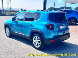 JEEP Renegade usata, con Airbag Passeggero